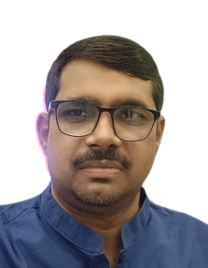  Mr. Ajay Kumar Mishra